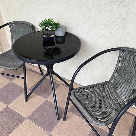 Apartament Baltic Roma Świnoujście Exteriör bild