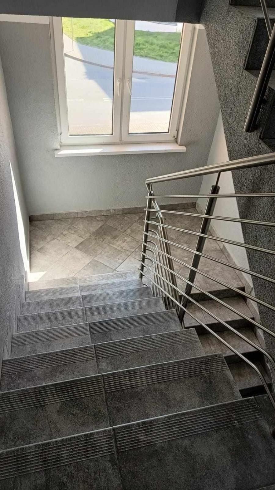 Apartament Baltic Roma Świnoujście Exteriör bild