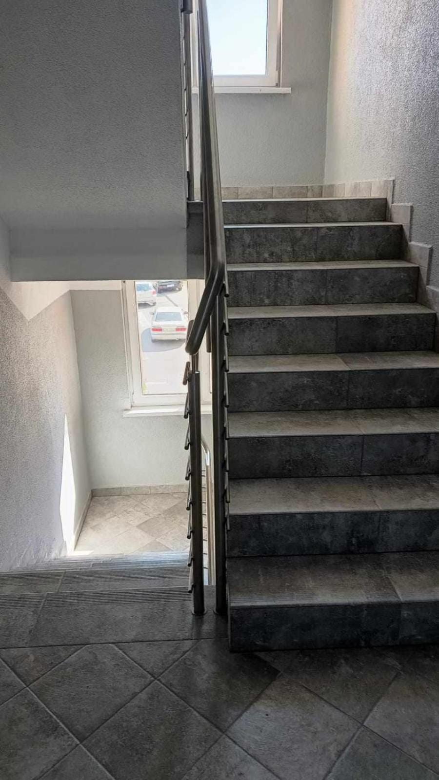 Apartament Baltic Roma Świnoujście Exteriör bild