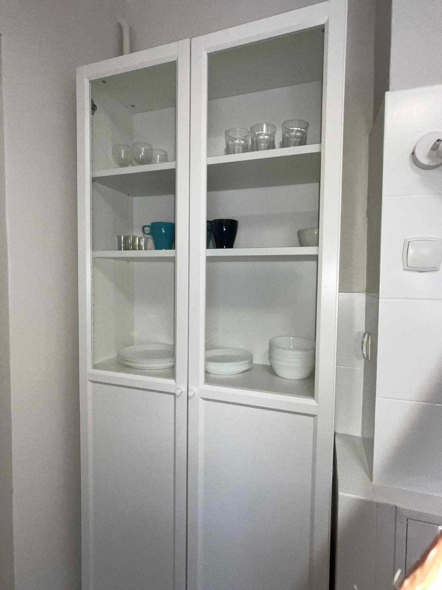 Apartament Baltic Roma Świnoujście Exteriör bild